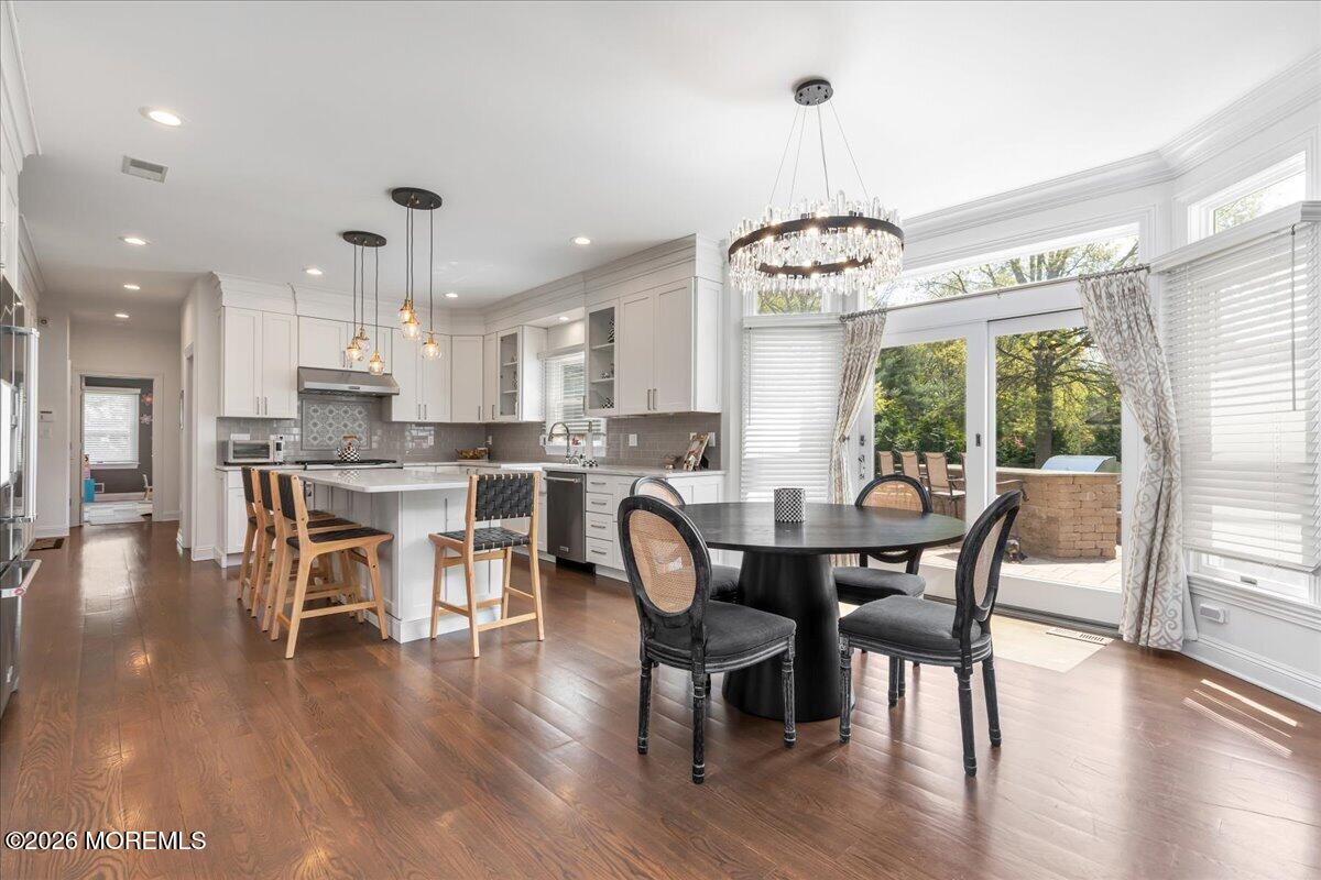 6 Chardonnay Drive Holmdel NJ 07733