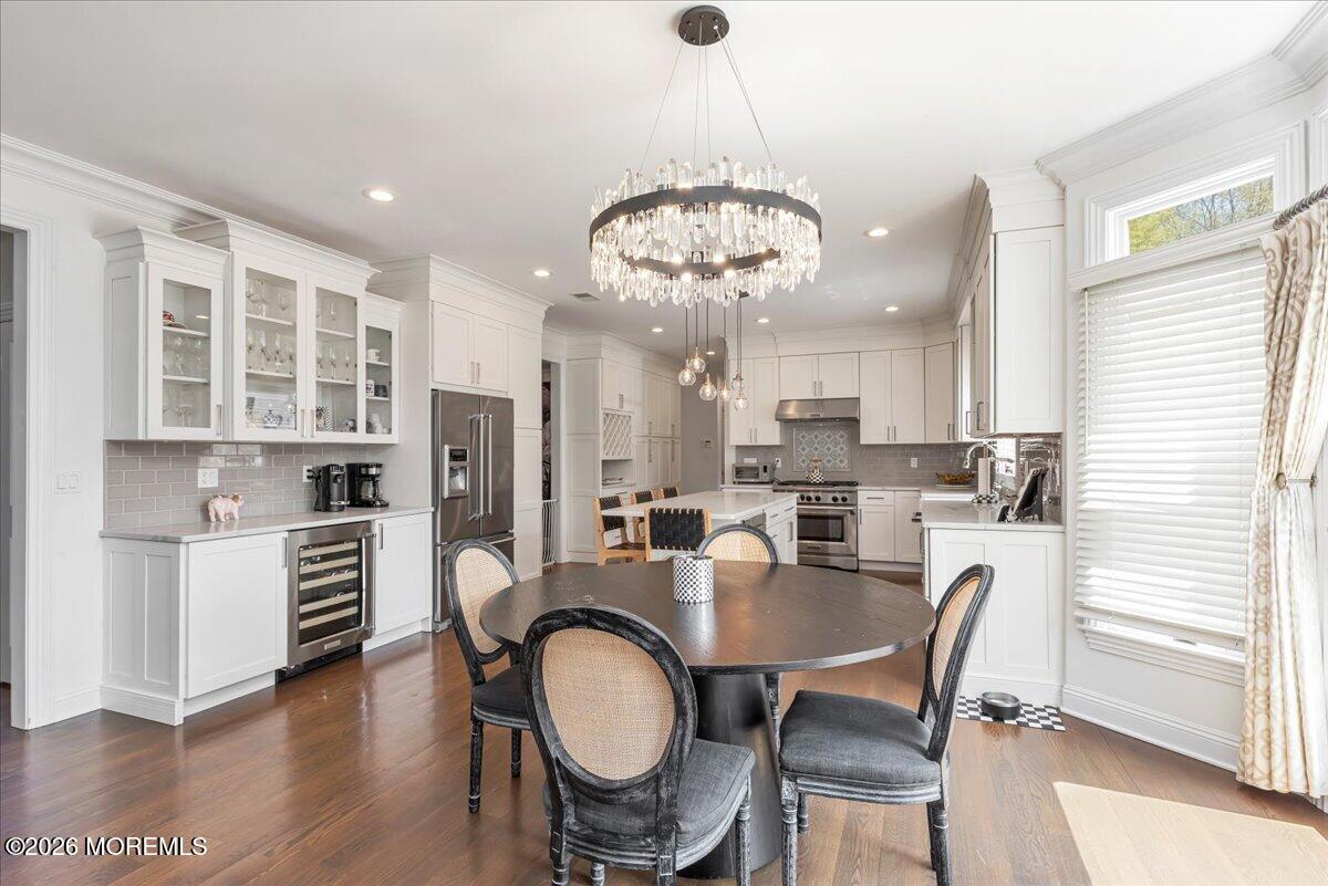 6 Chardonnay Drive Holmdel NJ 07733