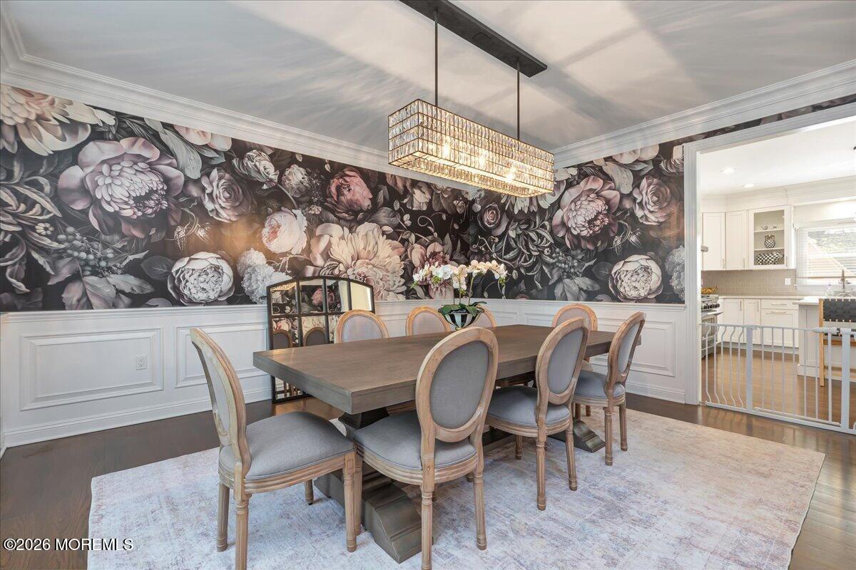 6 Chardonnay Drive Holmdel NJ 07733
