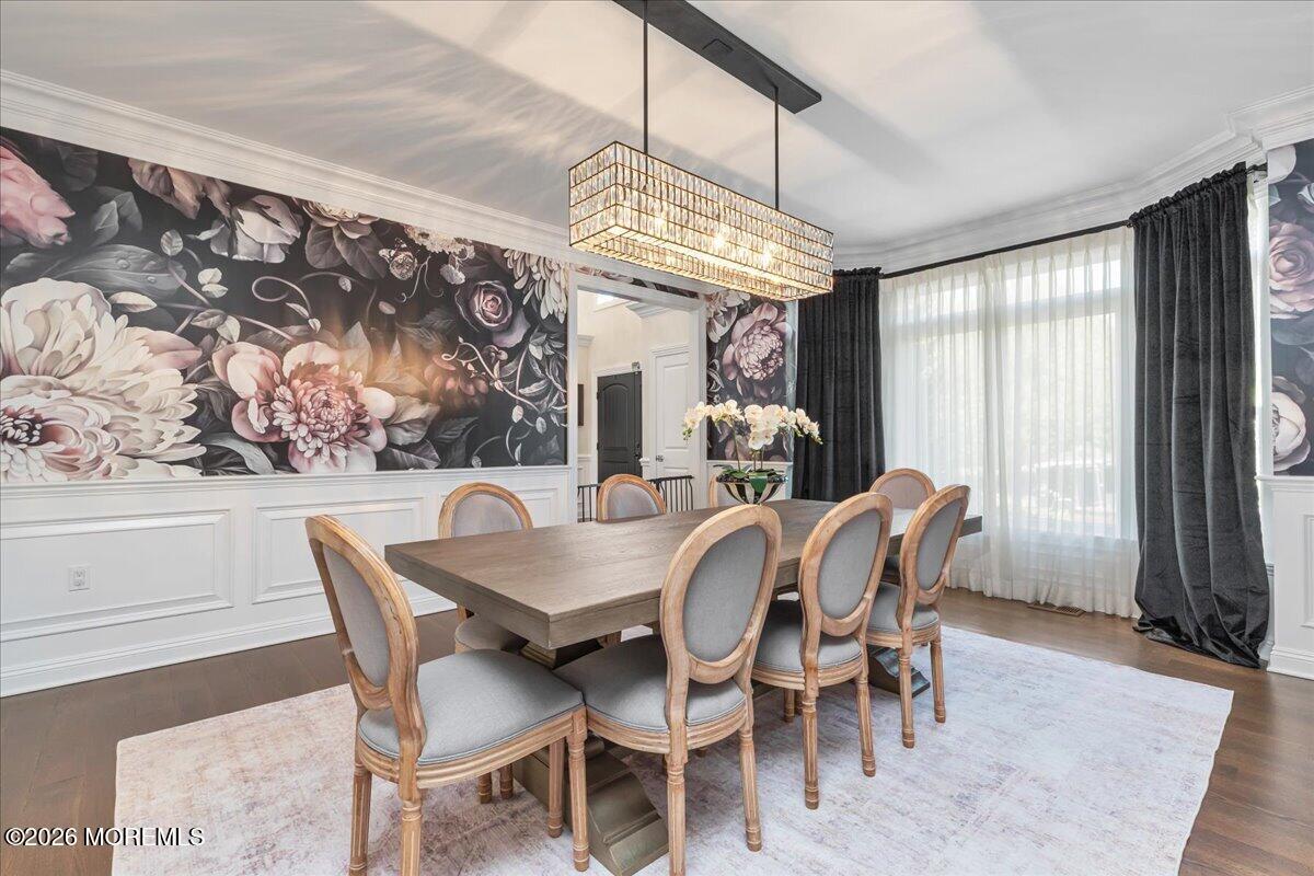 6 Chardonnay Drive Holmdel NJ 07733