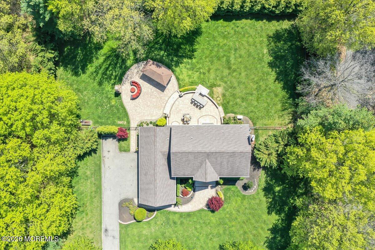6 Chardonnay Drive Holmdel NJ 07733
