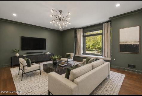 6 Chardonnay Drive Holmdel NJ 07733
