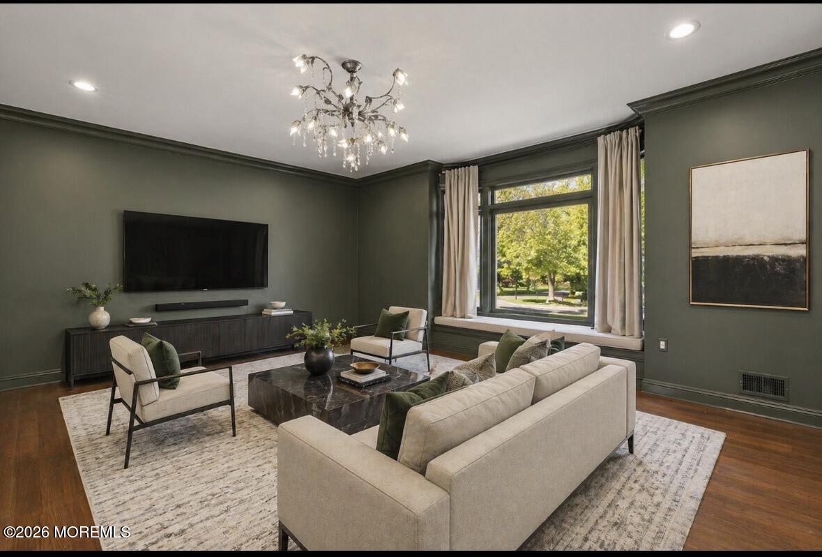 6 Chardonnay Drive Holmdel NJ 07733