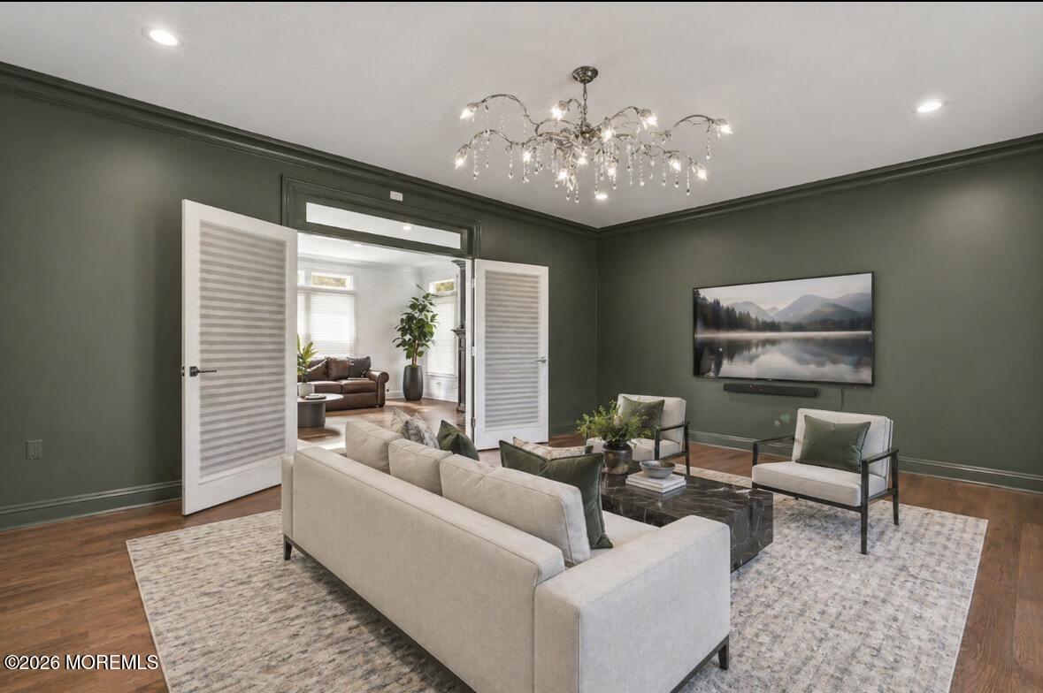 6 Chardonnay Drive Holmdel NJ 07733
