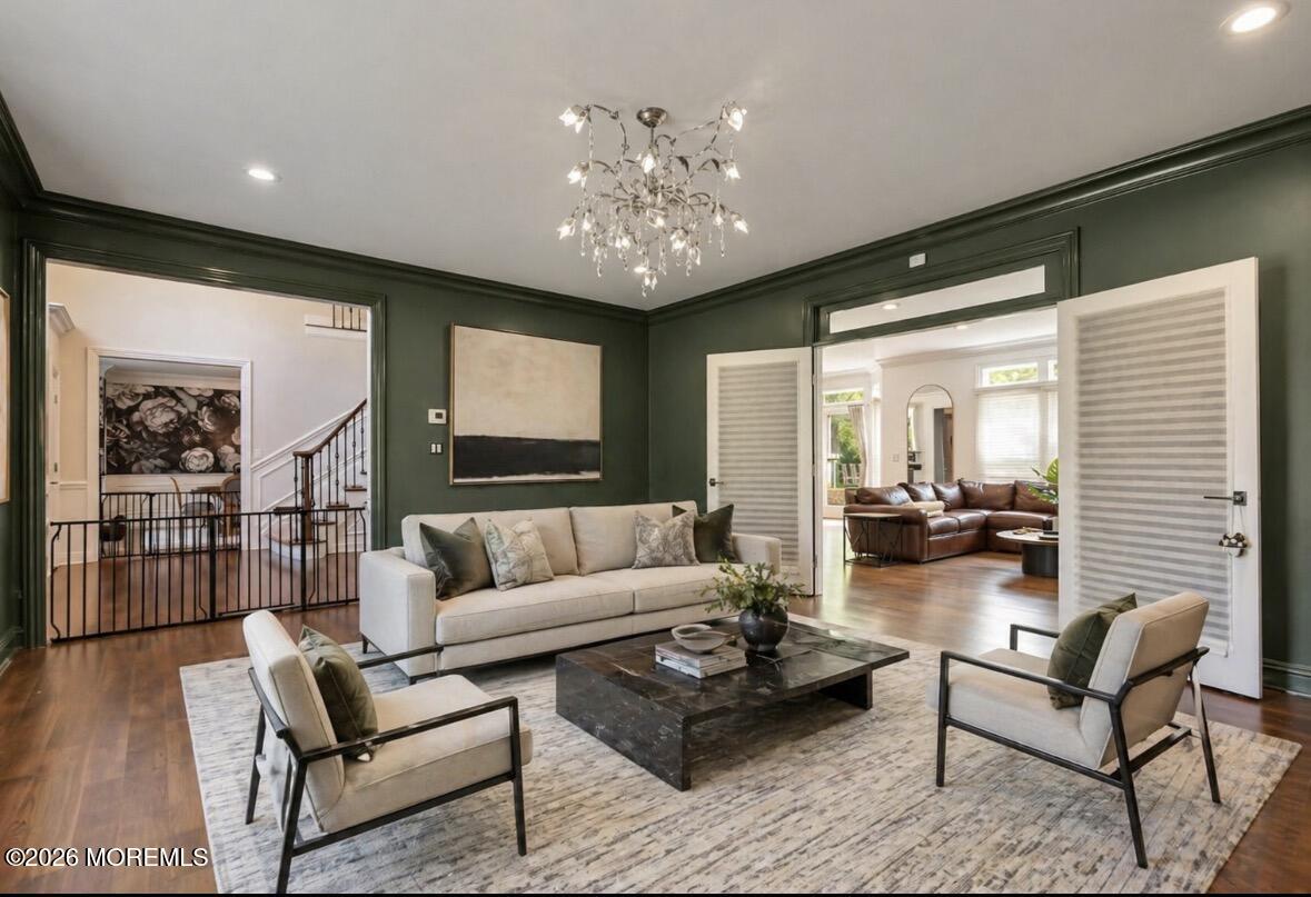 6 Chardonnay Drive Holmdel NJ 07733