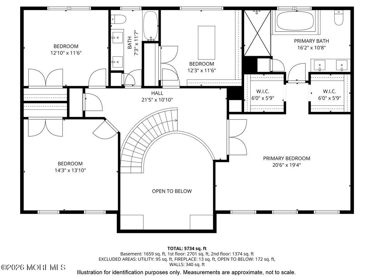 6 Chardonnay Drive Holmdel NJ 07733