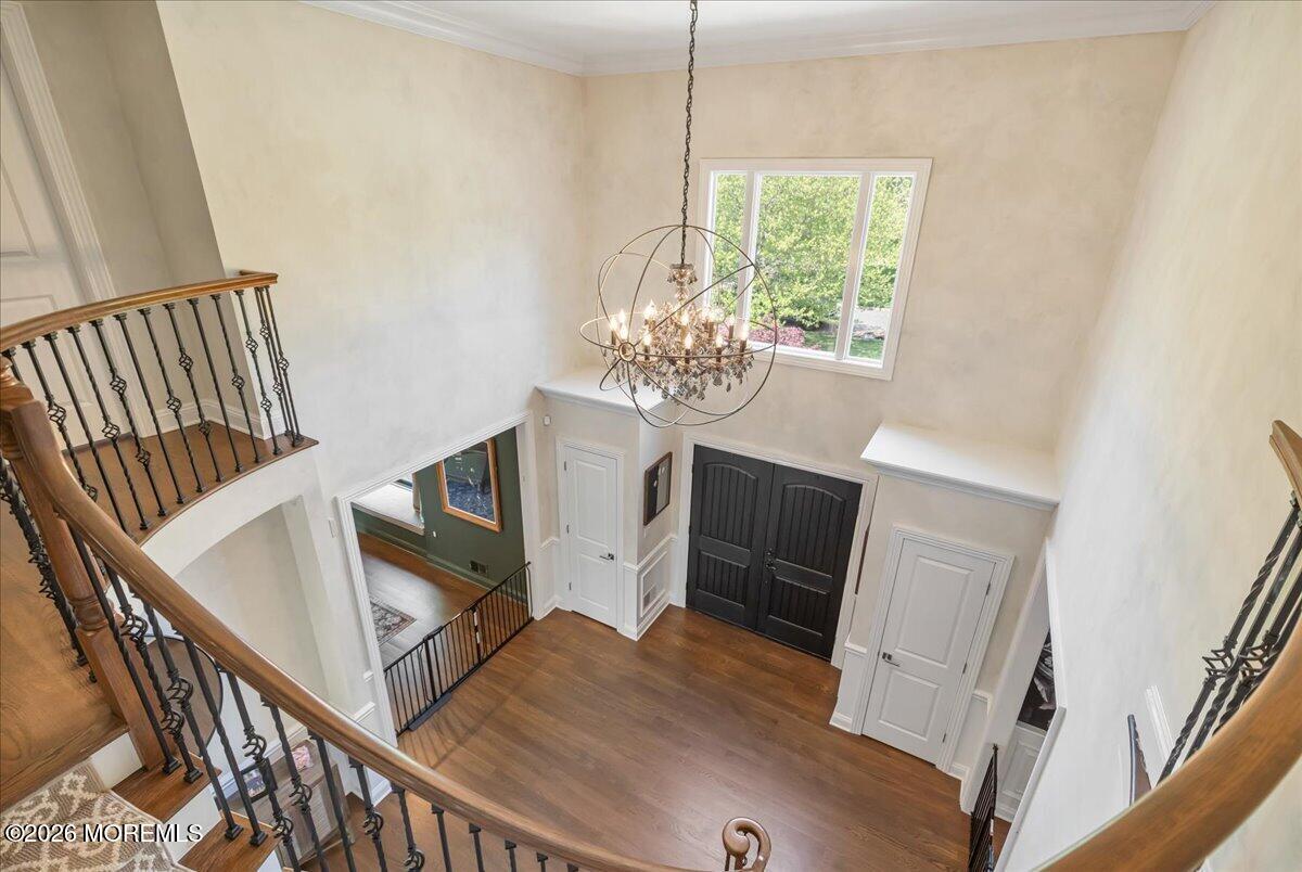 6 Chardonnay Drive Holmdel NJ 07733