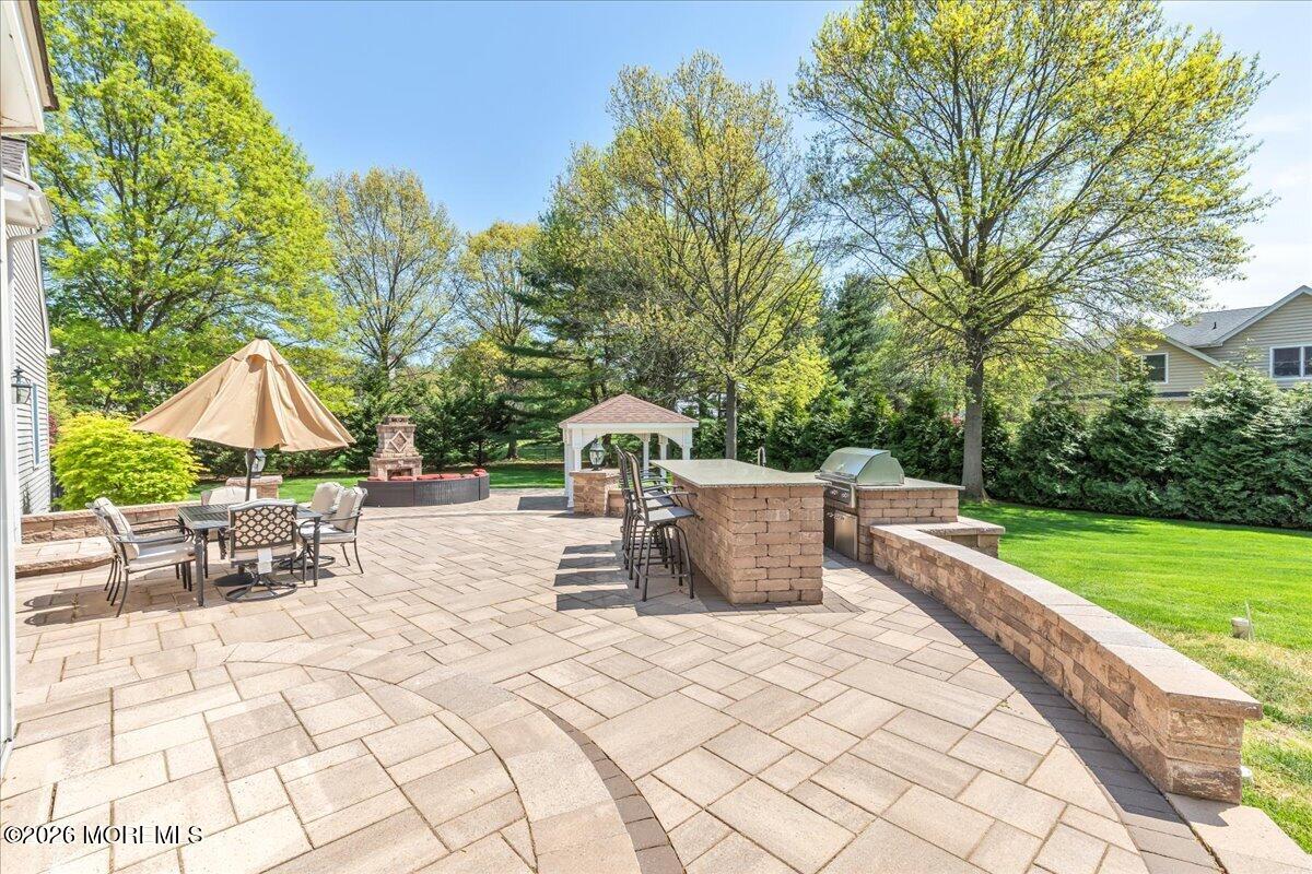 6 Chardonnay Drive Holmdel NJ 07733