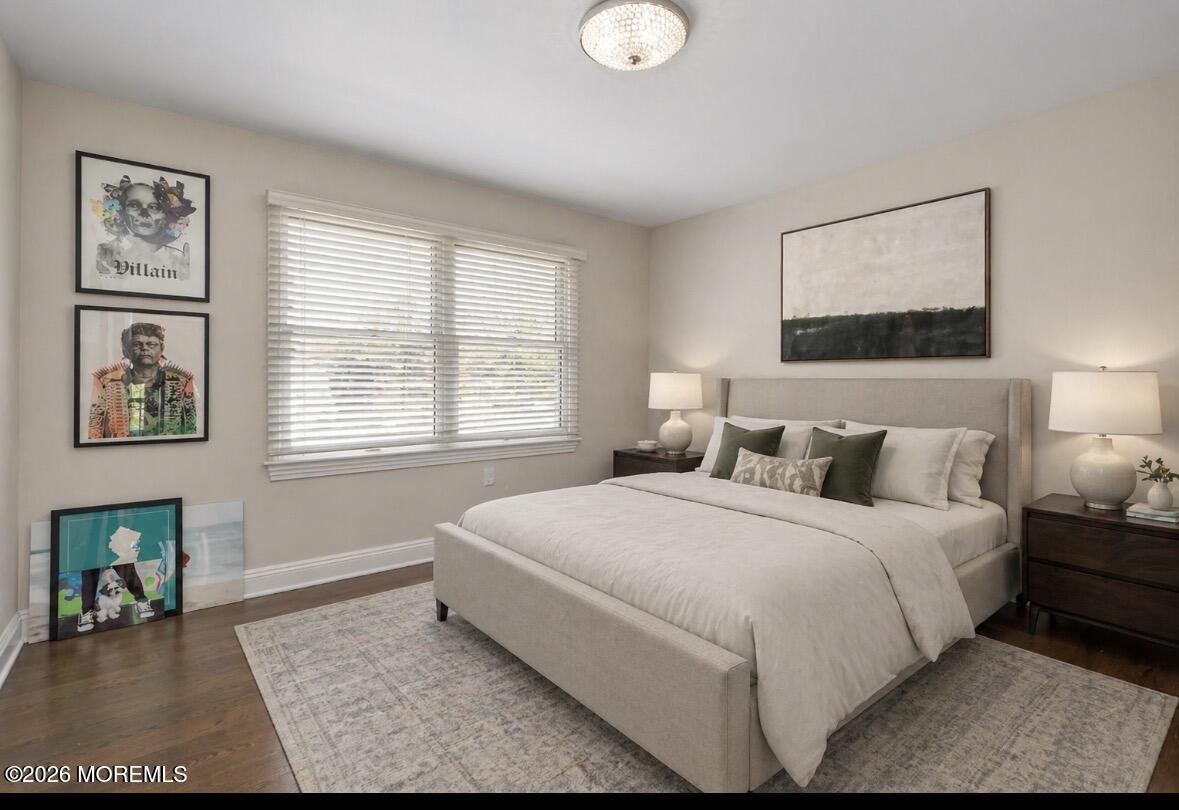 6 Chardonnay Drive Holmdel NJ 07733