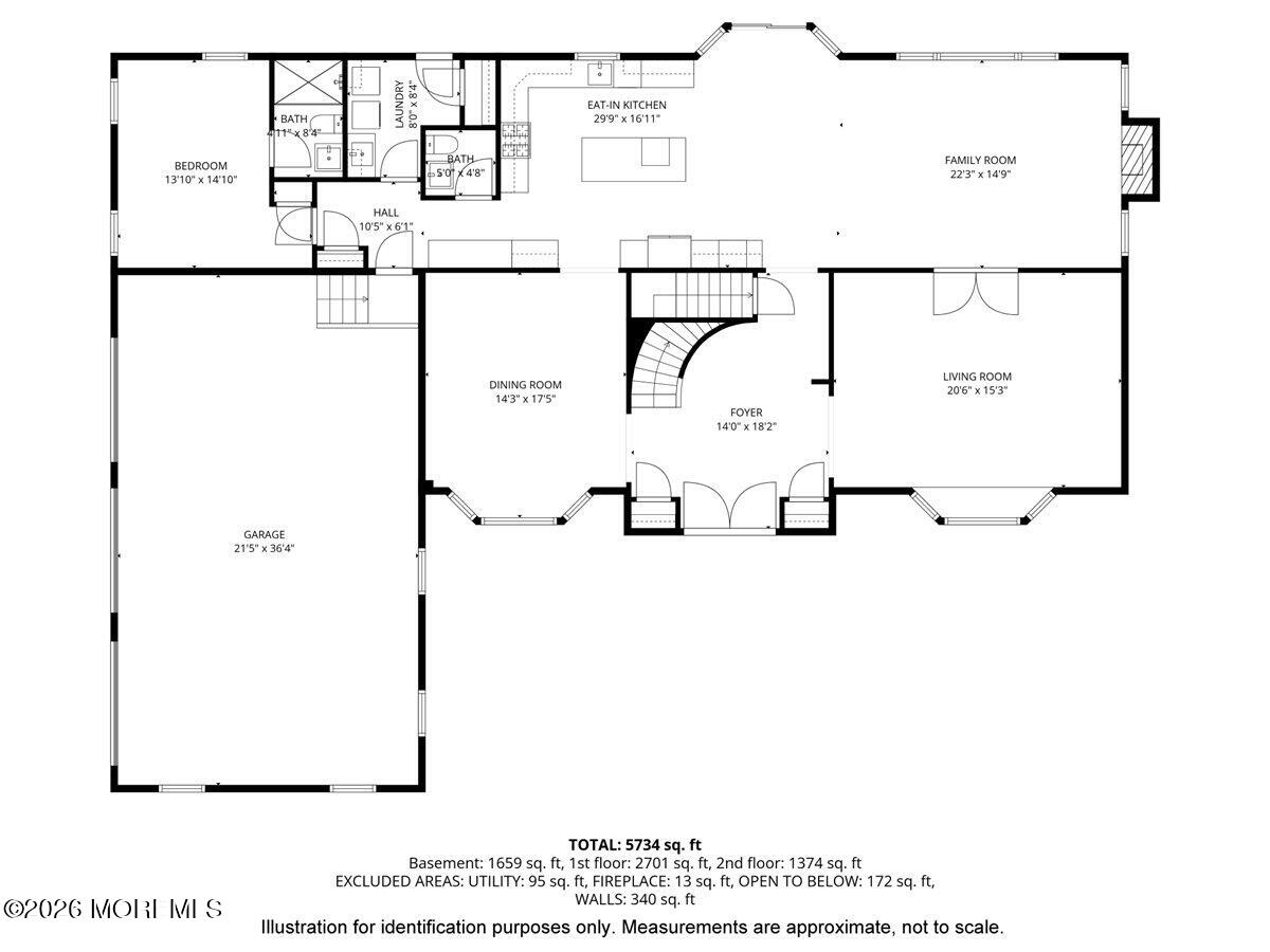 6 Chardonnay Drive Holmdel NJ 07733