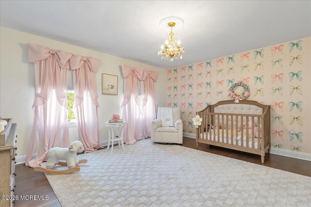 6 Chardonnay Drive Holmdel NJ 07733