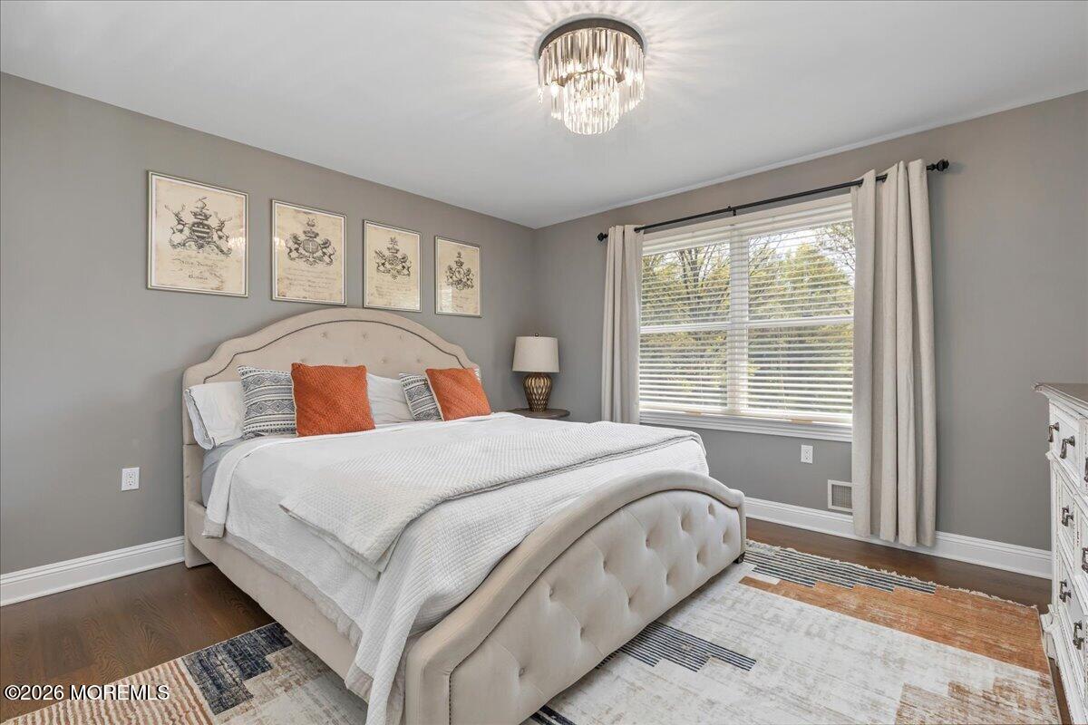 6 Chardonnay Drive Holmdel NJ 07733