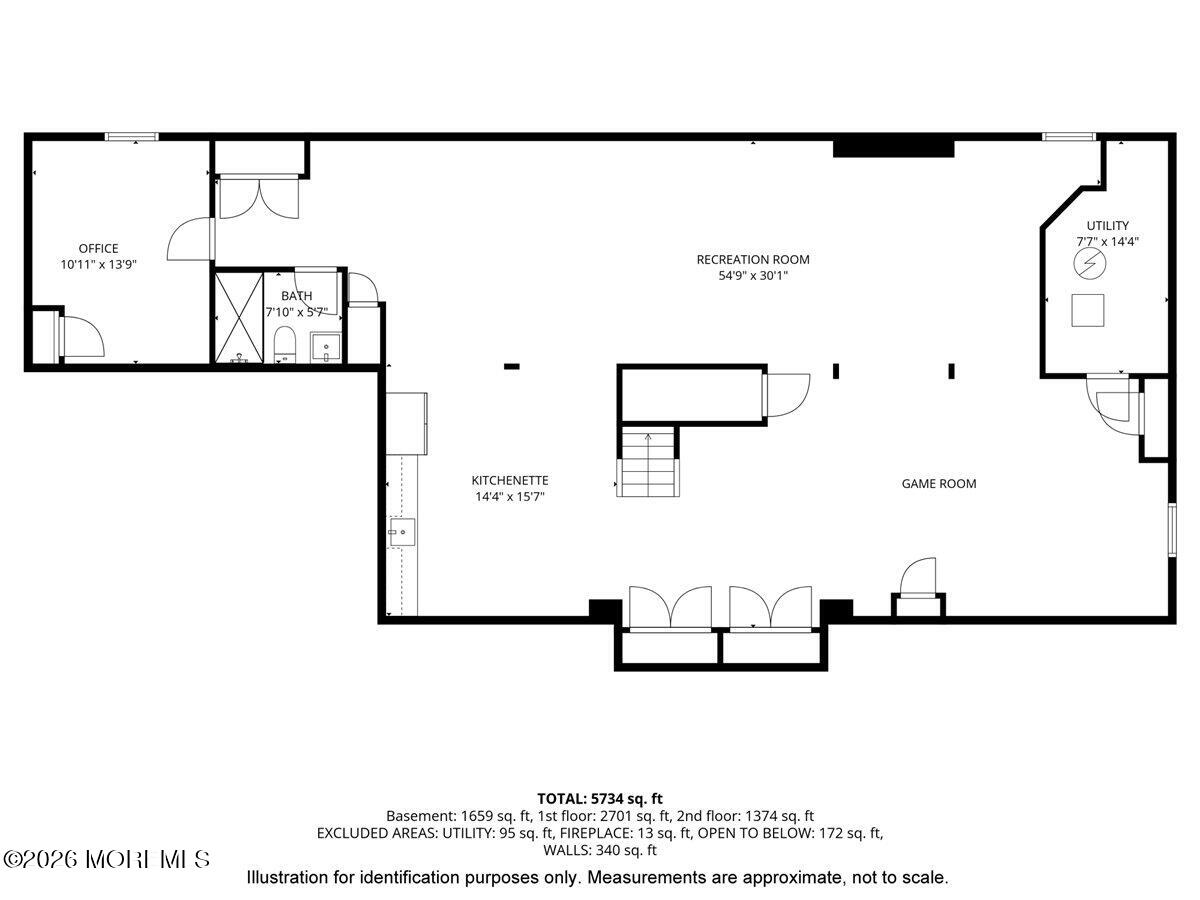 6 Chardonnay Drive Holmdel NJ 07733