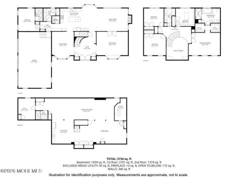 6 Chardonnay Drive Holmdel NJ 07733