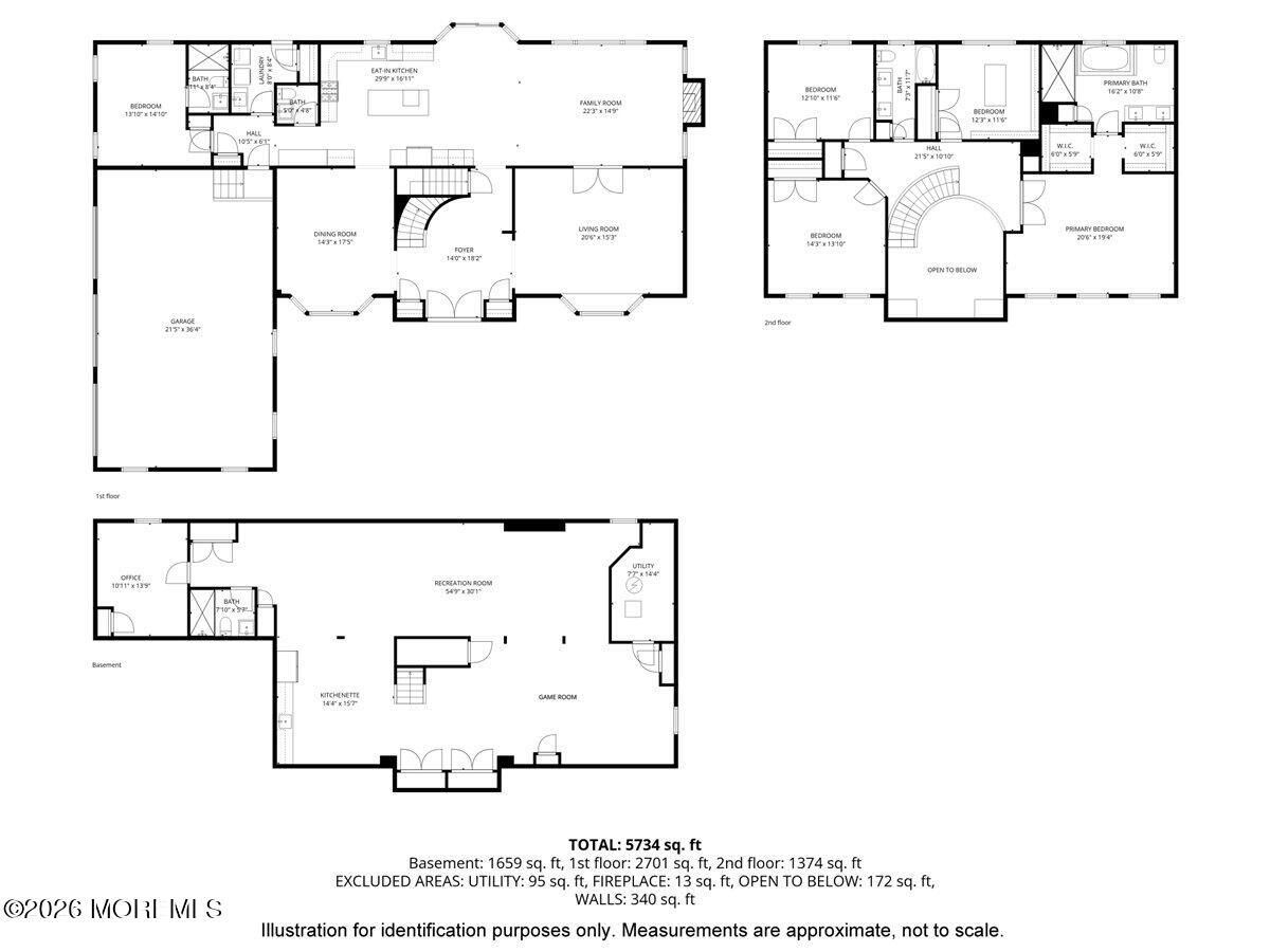 6 Chardonnay Drive Holmdel NJ 07733