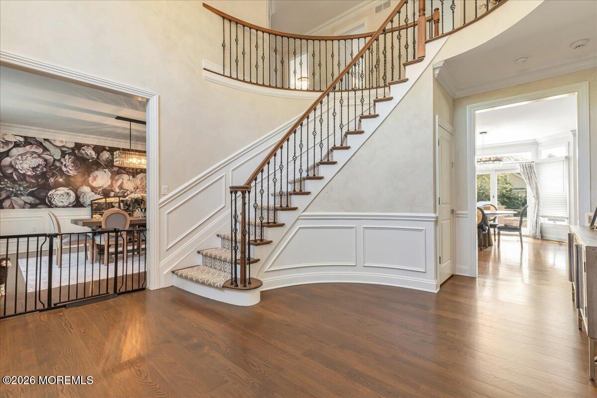 6 Chardonnay Drive Holmdel NJ 07733