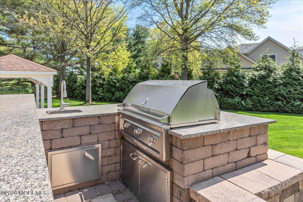 6 Chardonnay Drive Holmdel NJ 07733