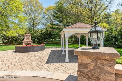6 Chardonnay Drive Holmdel NJ 07733