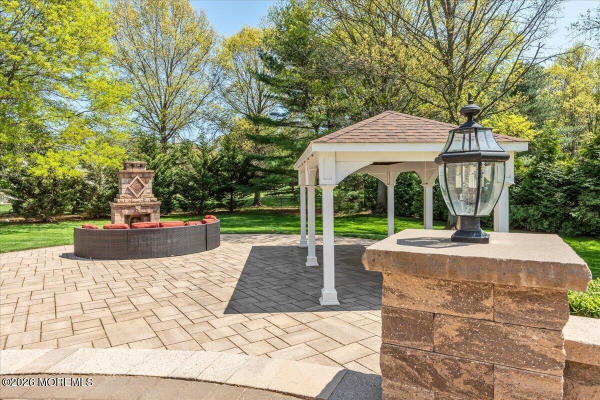 6 Chardonnay Drive Holmdel NJ 07733