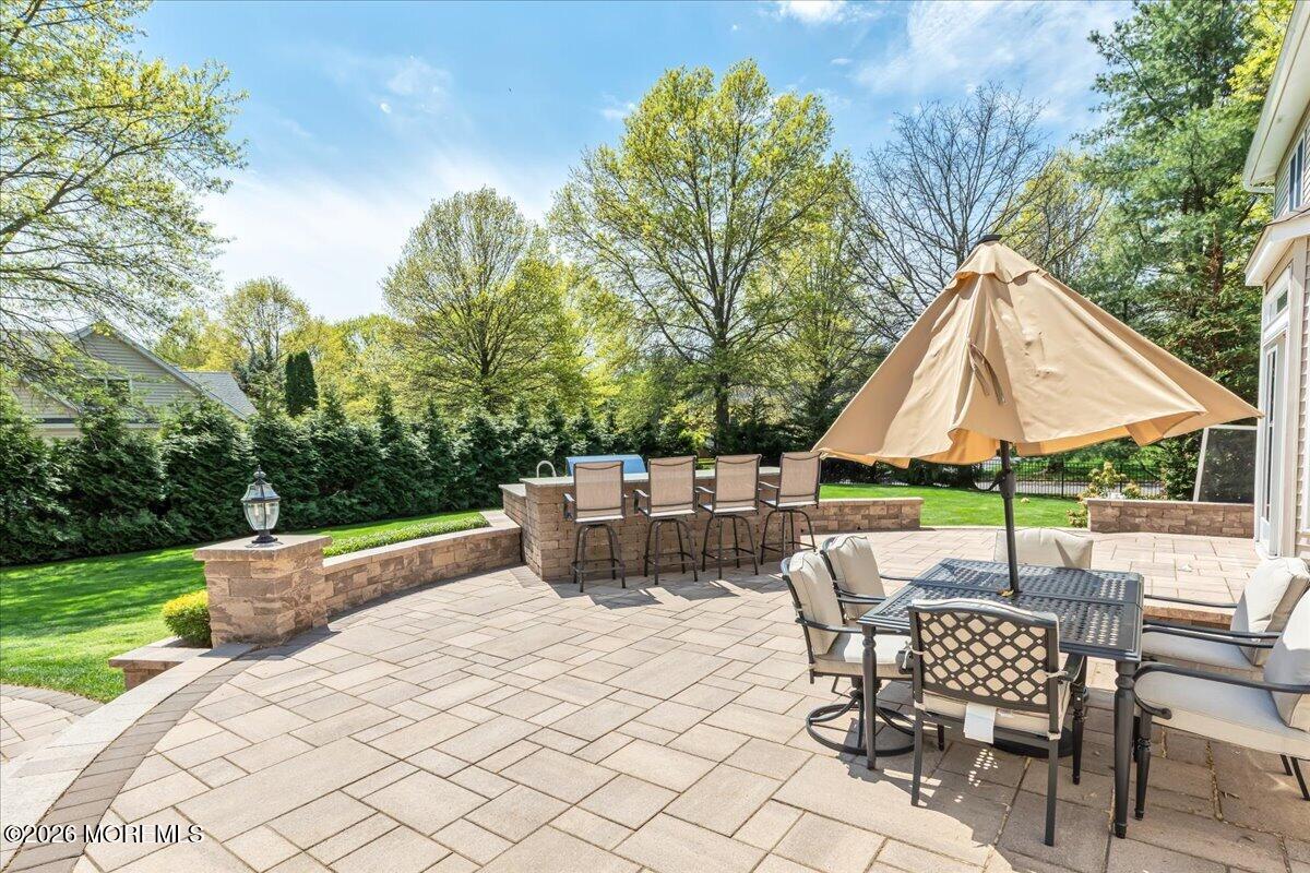 6 Chardonnay Drive Holmdel NJ 07733
