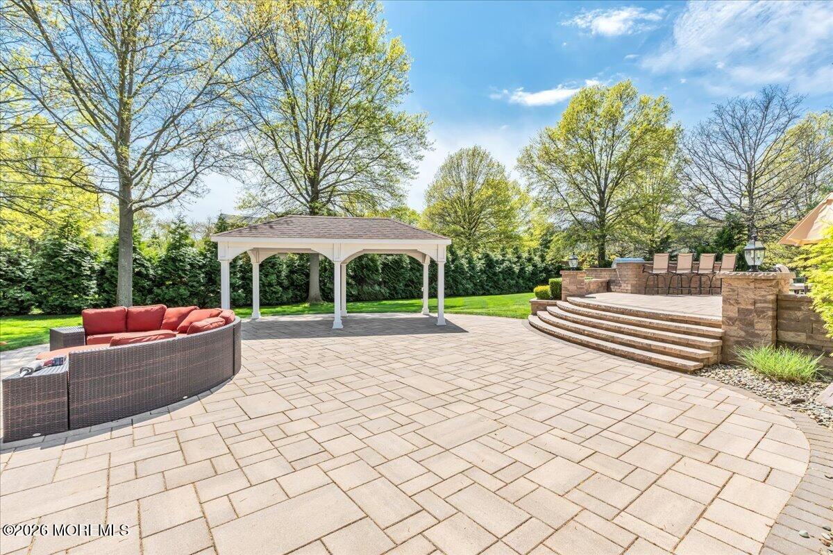 6 Chardonnay Drive Holmdel NJ 07733