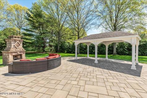 6 Chardonnay Drive Holmdel NJ 07733