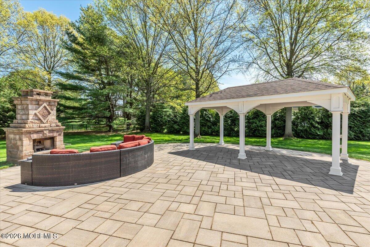 6 Chardonnay Drive Holmdel NJ 07733