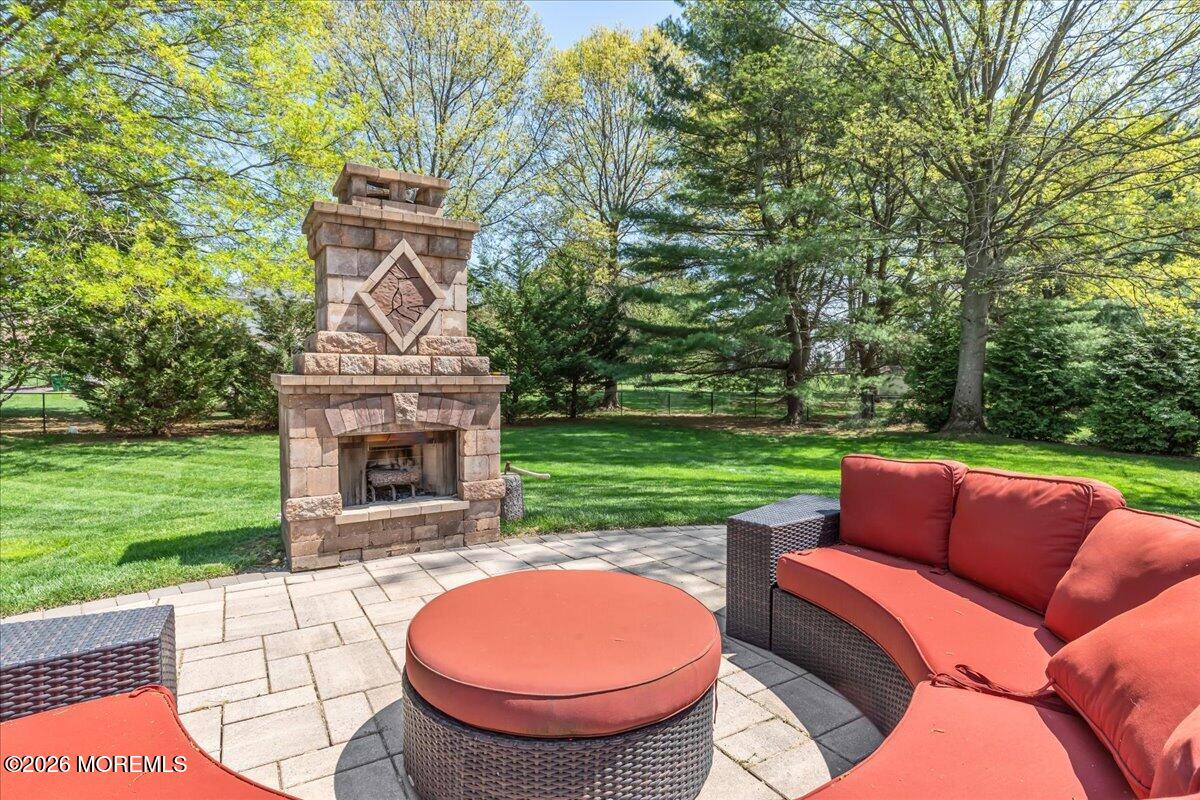 6 Chardonnay Drive Holmdel NJ 07733