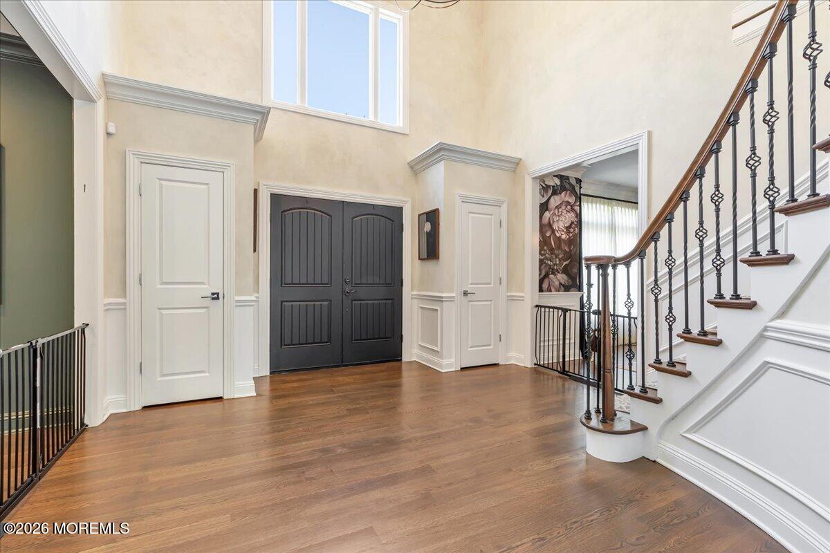 6 Chardonnay Drive Holmdel NJ 07733