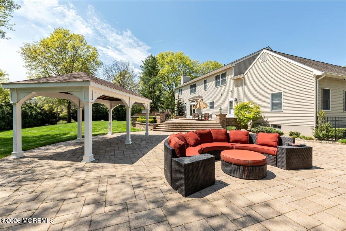 6 Chardonnay Drive Holmdel NJ 07733