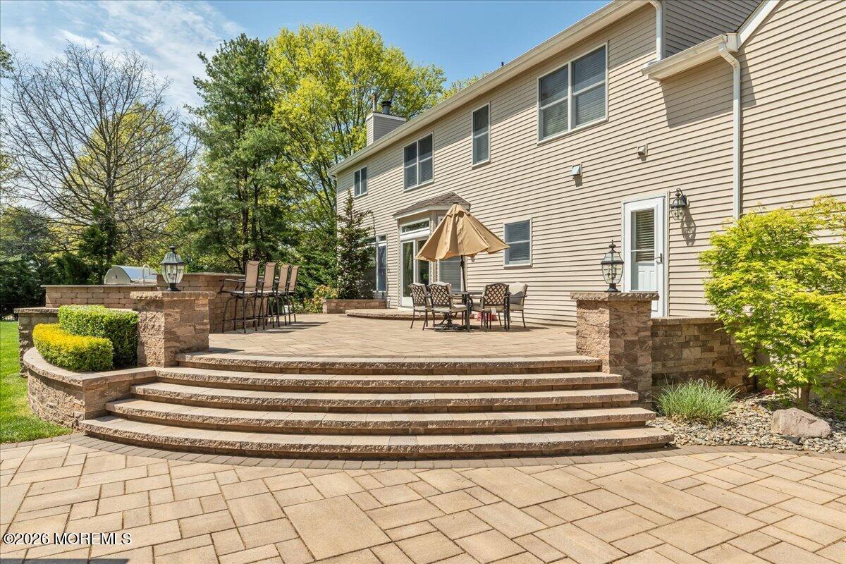 6 Chardonnay Drive Holmdel NJ 07733