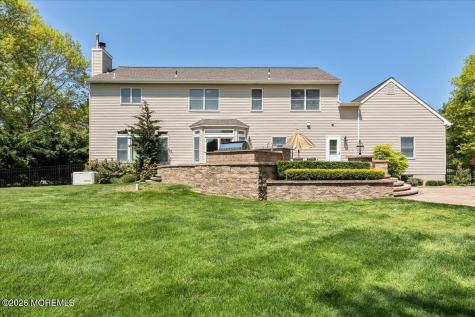 6 Chardonnay Drive Holmdel NJ 07733