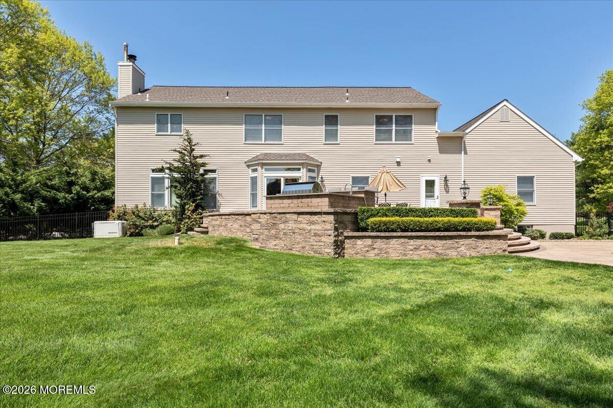 6 Chardonnay Drive Holmdel NJ 07733