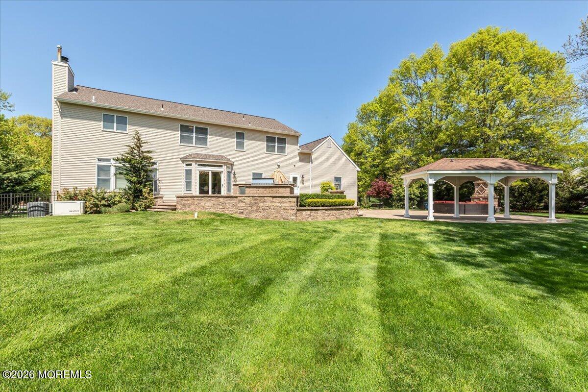 6 Chardonnay Drive Holmdel NJ 07733