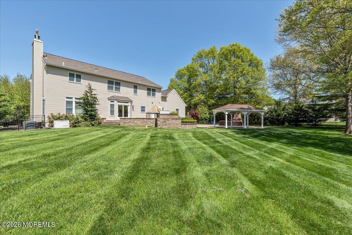 6 Chardonnay Drive Holmdel NJ 07733