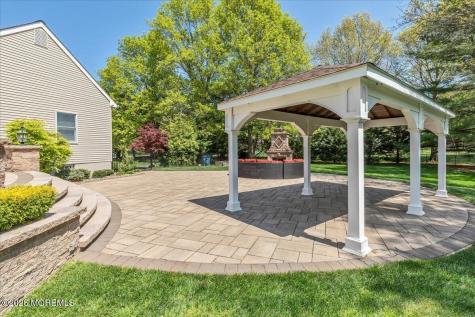6 Chardonnay Drive Holmdel NJ 07733