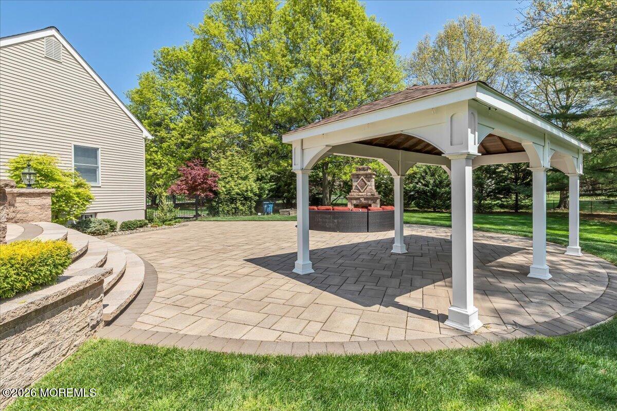 6 Chardonnay Drive Holmdel NJ 07733