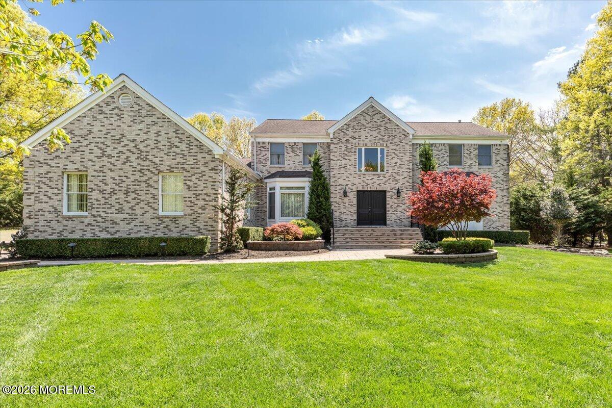 6 Chardonnay Drive Holmdel NJ 07733