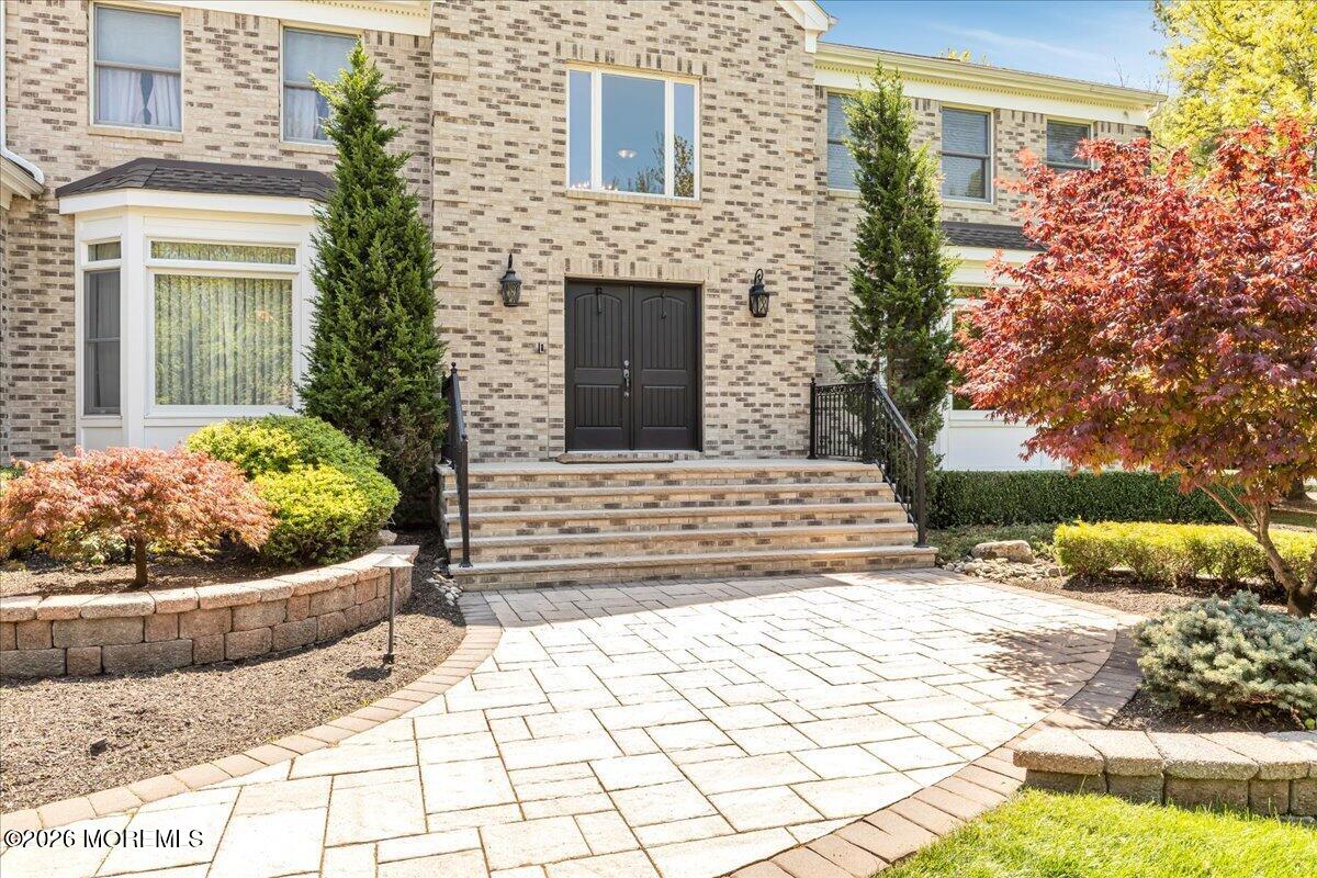 6 Chardonnay Drive Holmdel NJ 07733