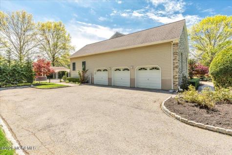 6 Chardonnay Drive Holmdel NJ 07733
