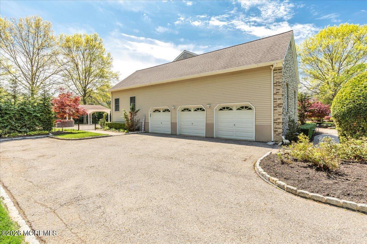 6 Chardonnay Drive Holmdel NJ 07733