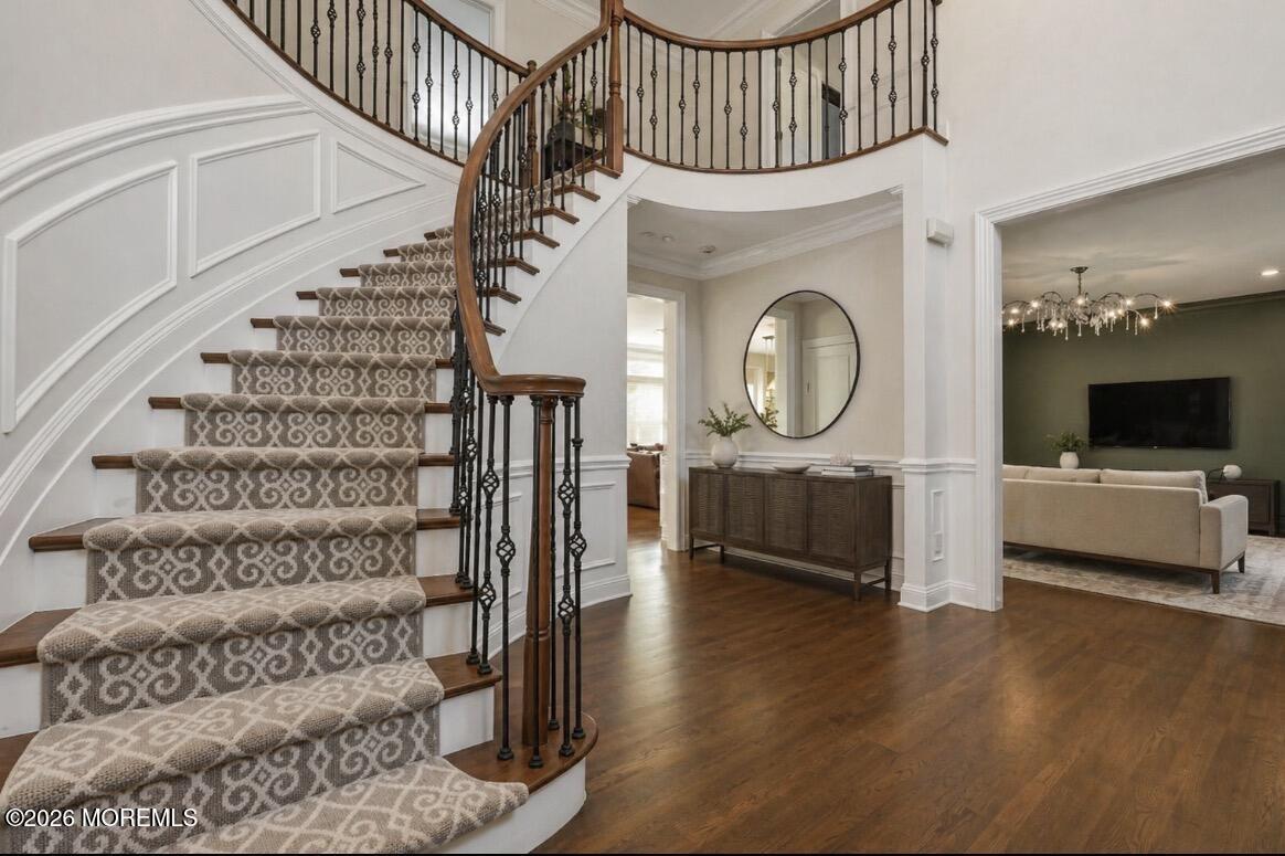 6 Chardonnay Drive Holmdel NJ 07733
