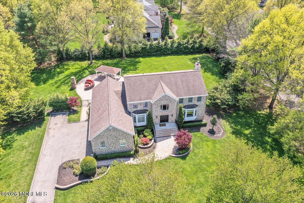 6 Chardonnay Drive Holmdel NJ 07733