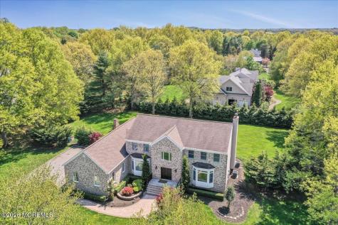 6 Chardonnay Drive Holmdel NJ 07733