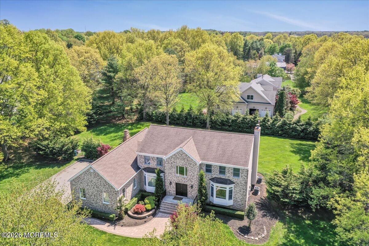 6 Chardonnay Drive Holmdel NJ 07733