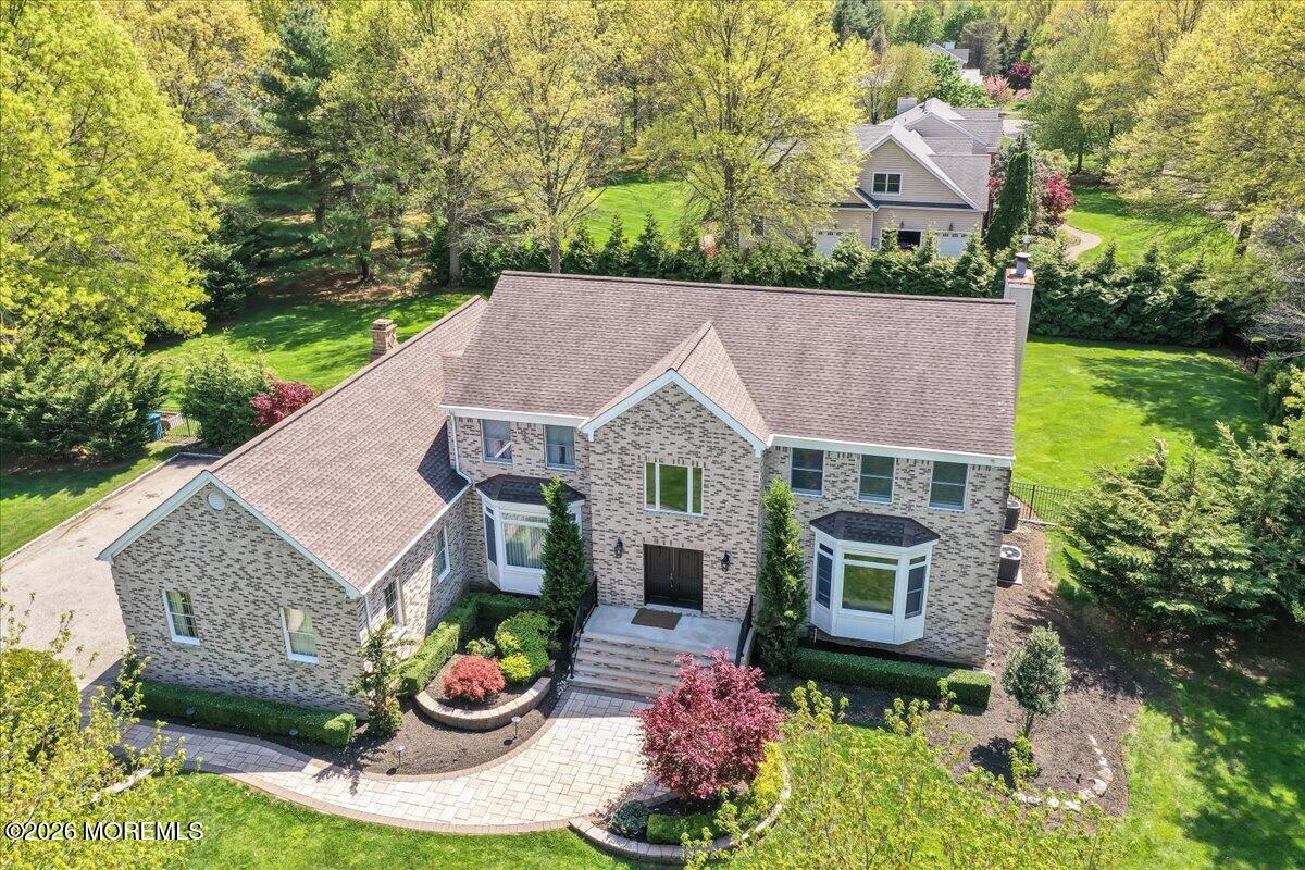 6 Chardonnay Drive Holmdel NJ 07733