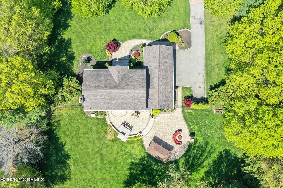 6 Chardonnay Drive Holmdel NJ 07733