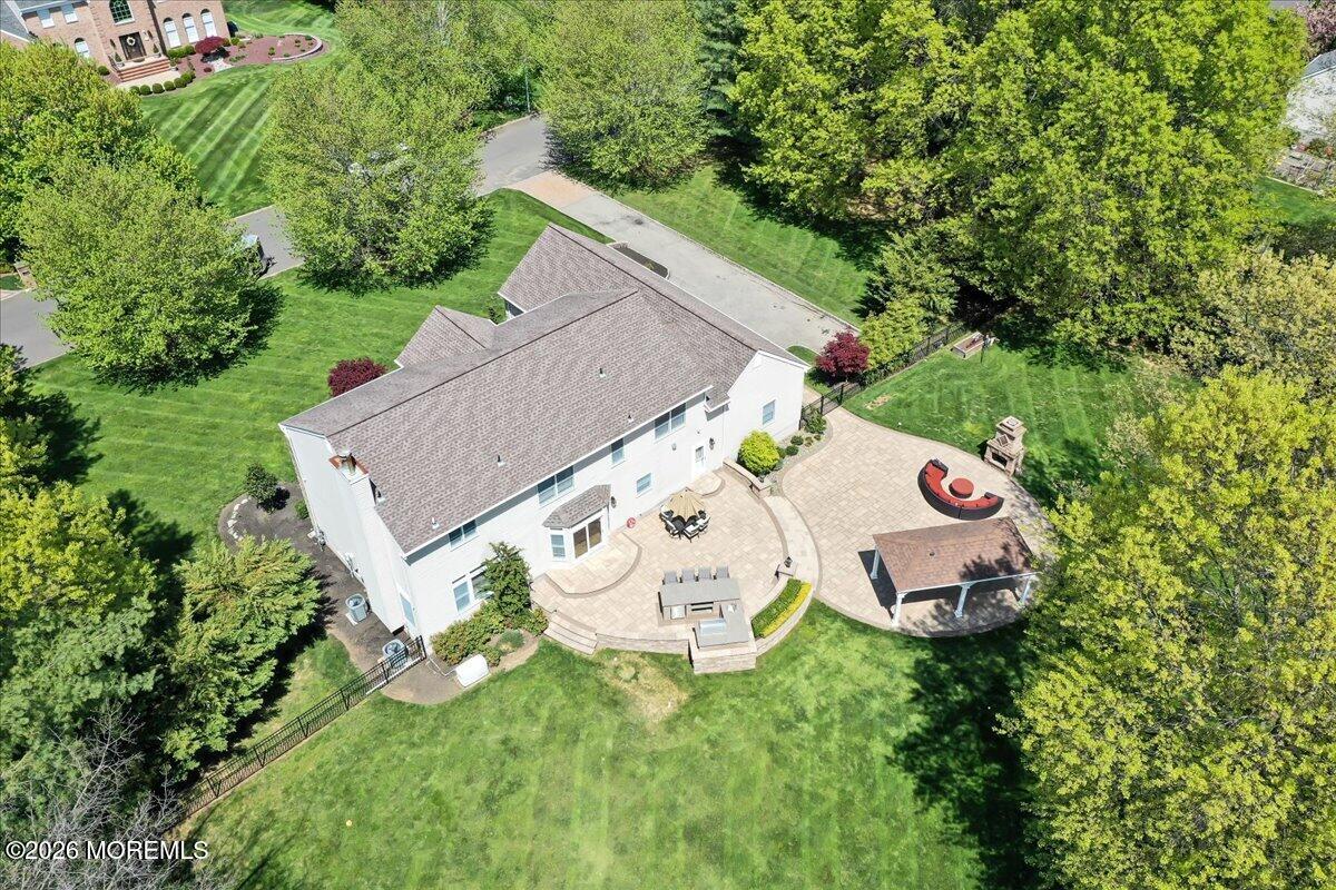 6 Chardonnay Drive Holmdel NJ 07733