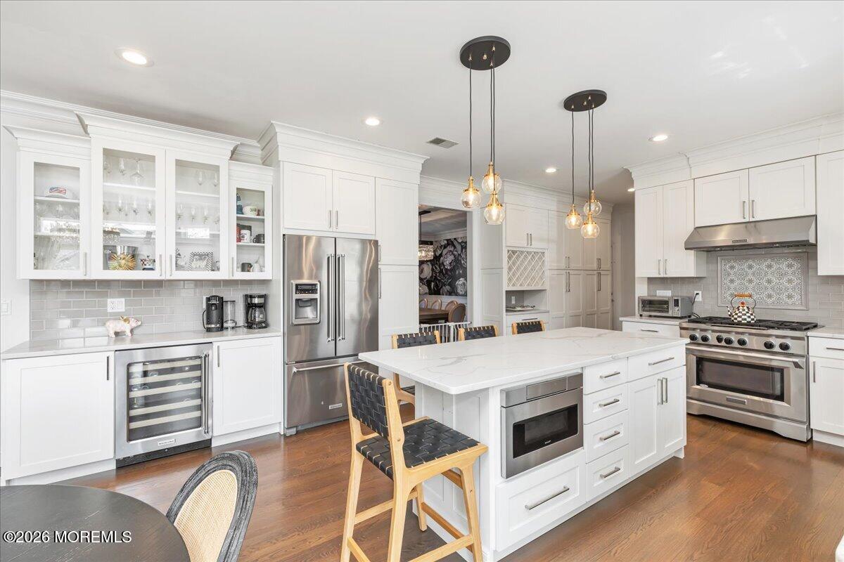 6 Chardonnay Drive Holmdel NJ 07733
