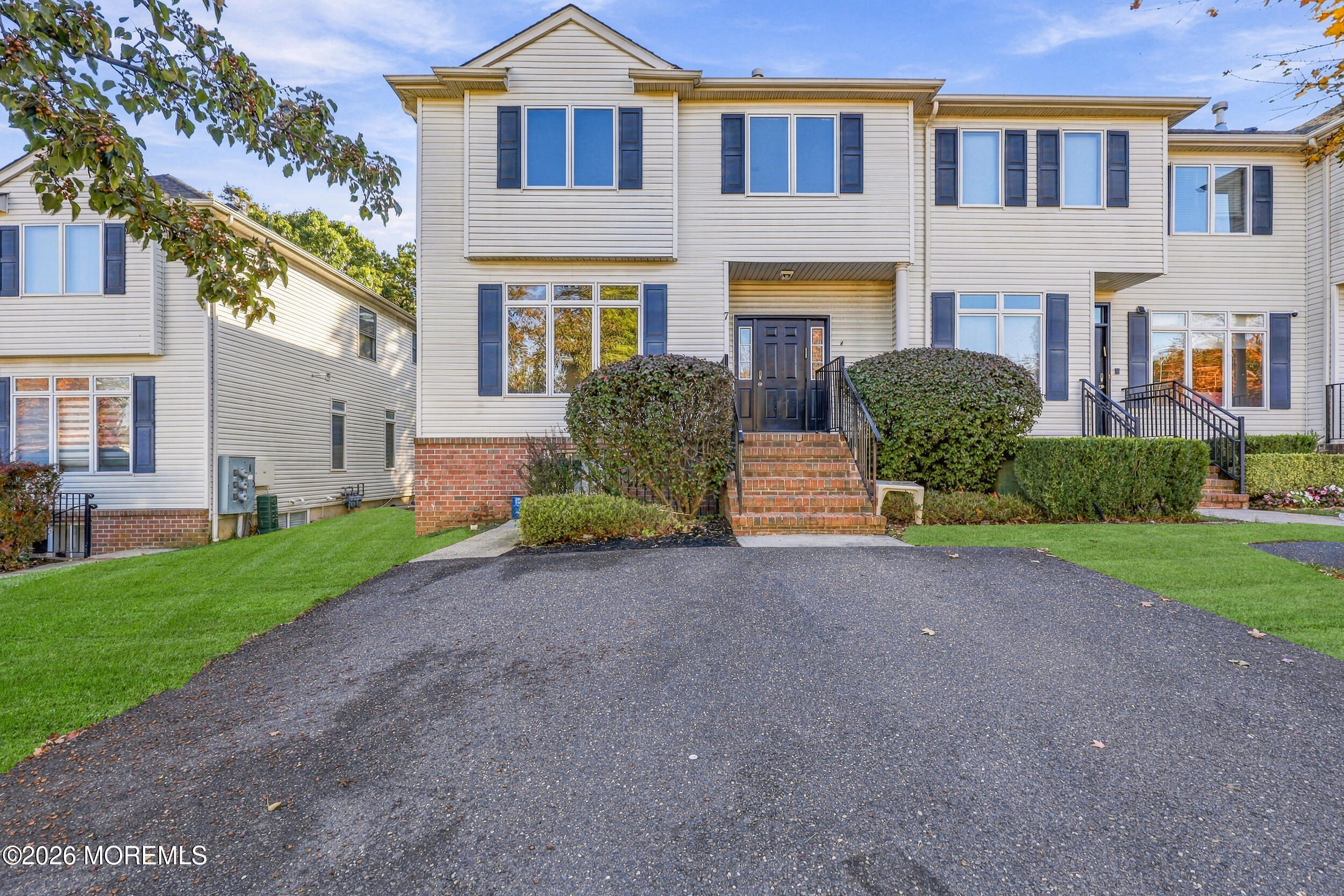 7 Grassmere Street Lakewood NJ 08701